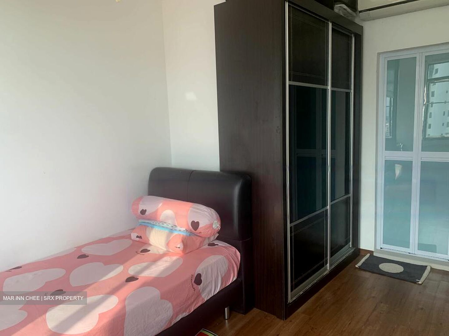 Parc Oasis (D22), Condominium #460843381